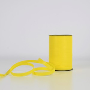 Presentband Mattline - Citrongul 3-pack - Bild 2