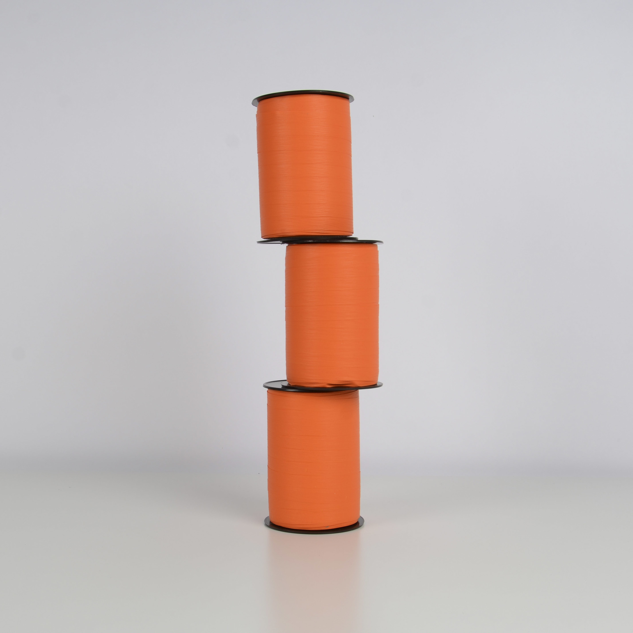 Presentband Mattline - Orange 3-pack - Bild 1