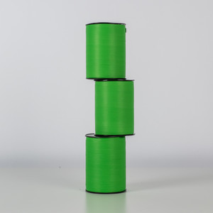 Presentband Mattline - Grön 3-pack