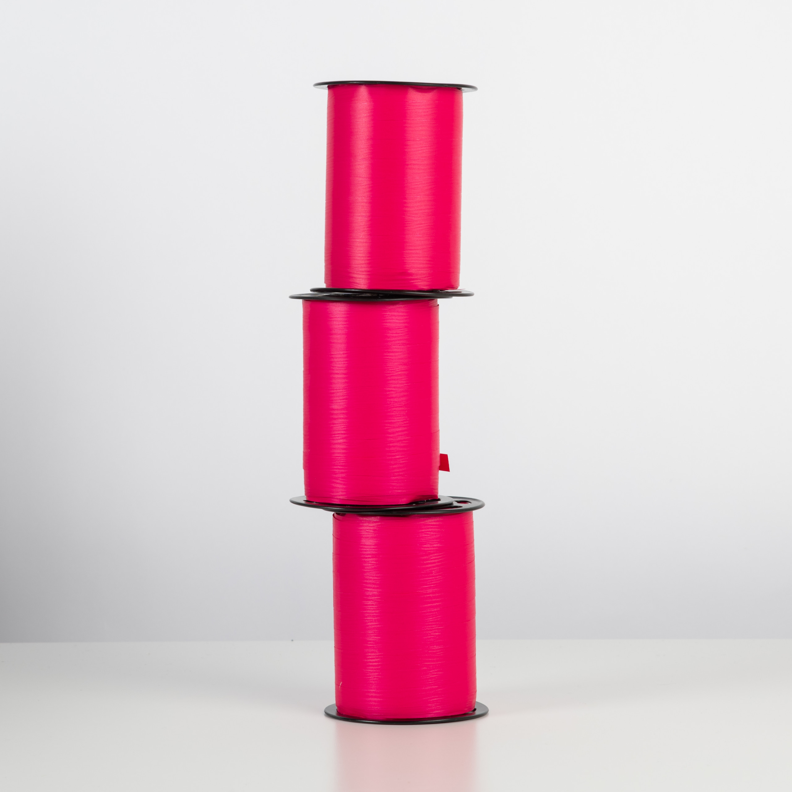Presentband Mattline - Cerise 3-pack - Bild 1