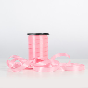 Satinband - Rosa - Bild 2