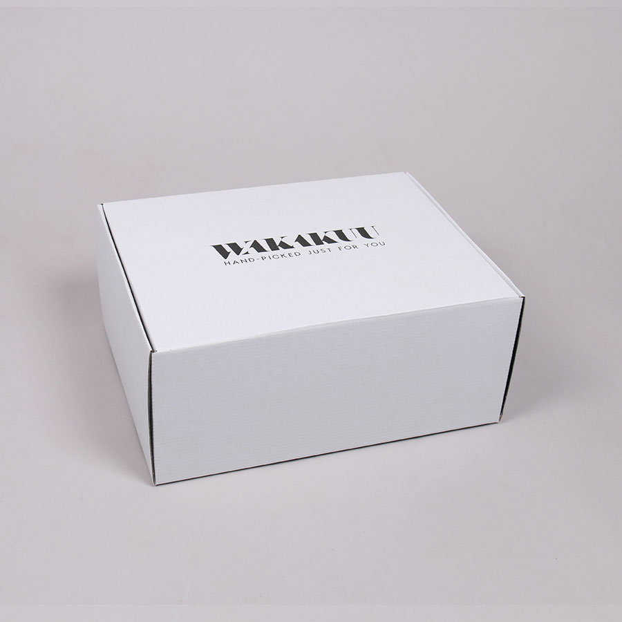 Wakakuu - Wellkartong / Medium (825st/pall) - Bild 1