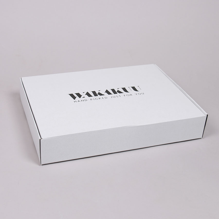 Wakakuu - Wellkartong / Large - Bild 1