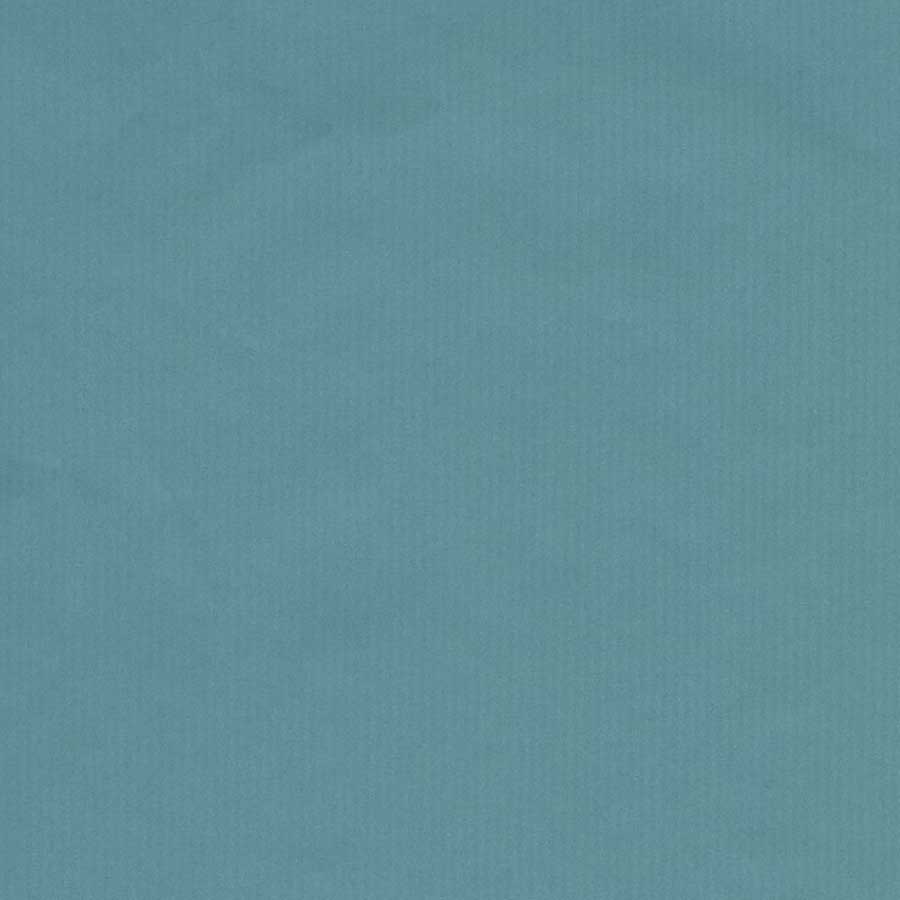 Presentpapper - Turkos ribbat - Bild 3