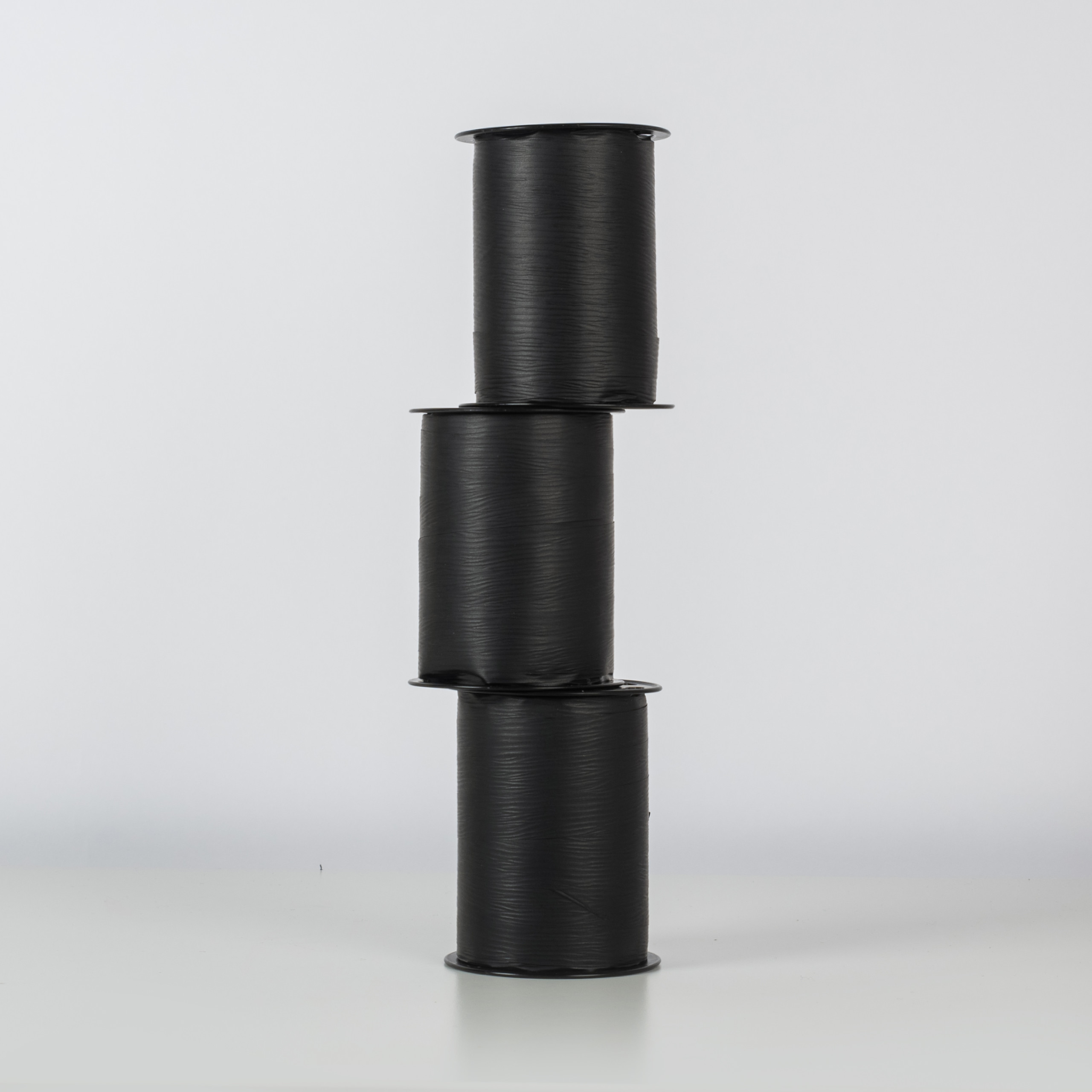 Presentband Mattline - Svart 19mm 1-pack - Bild 1