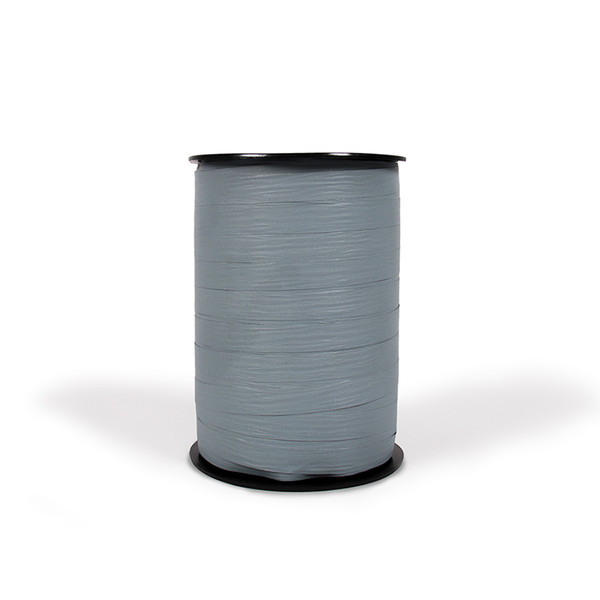 Presentband Mattline - Grå 3-pack