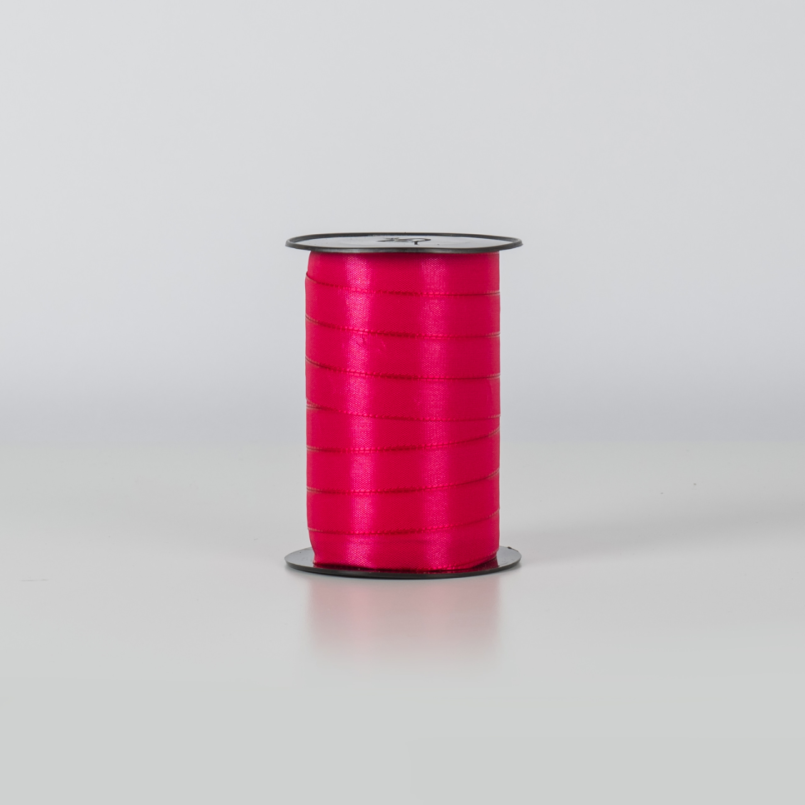 Satinband - Cerise - Bild 1