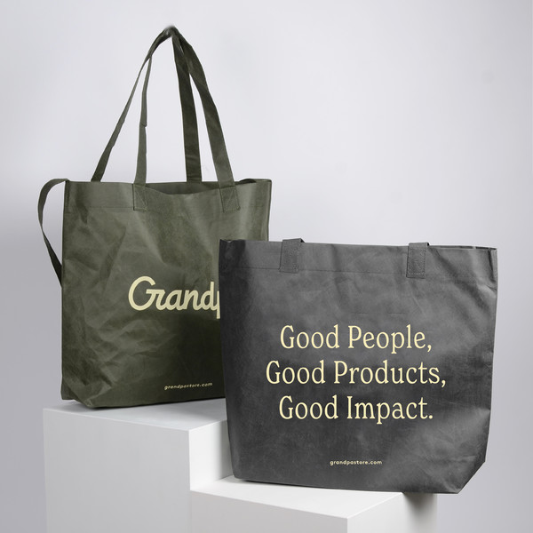 Grandpa - Non Woven M (100st/fp)