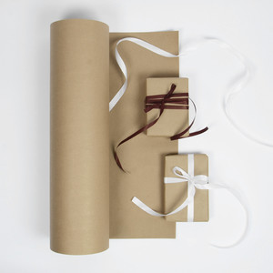Presentpapper - Kvist 38cm