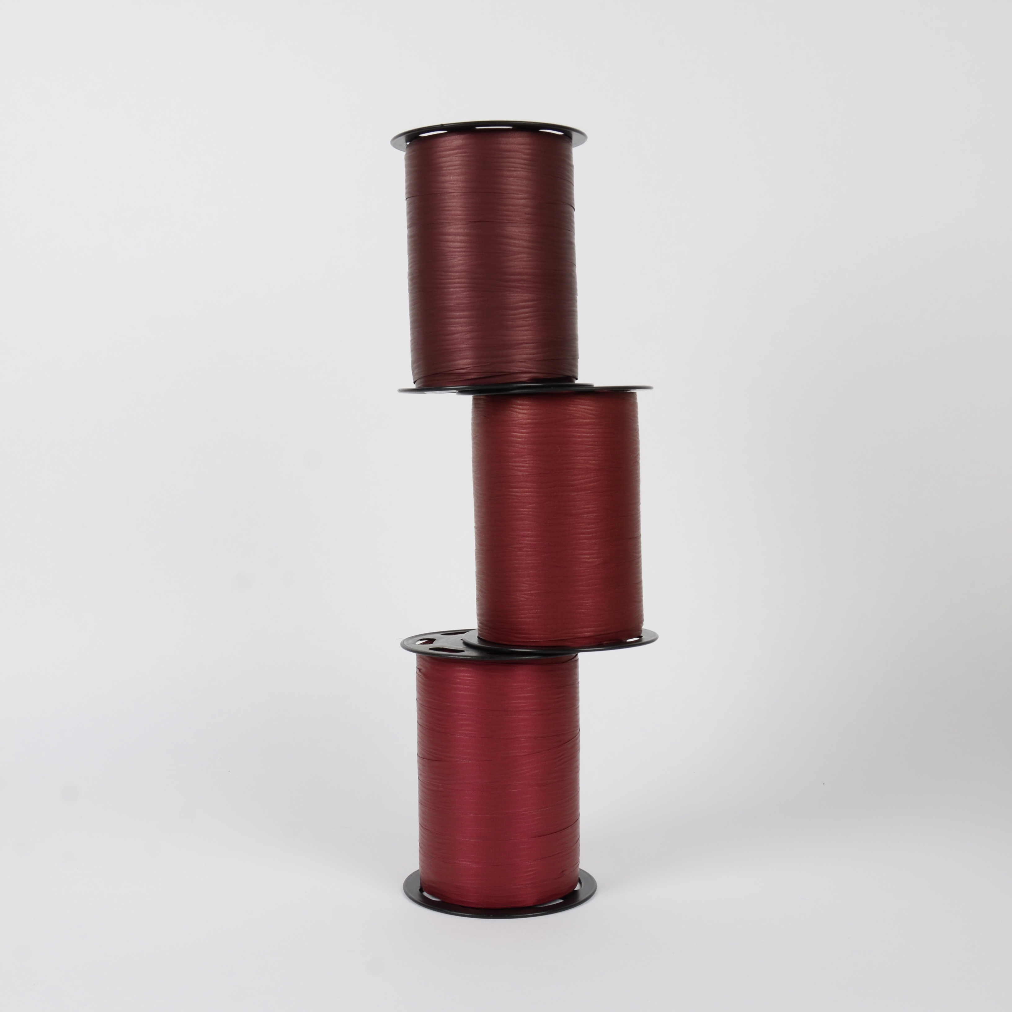 Presentband Mattline - Bordeaux 3-pack - Bild 1