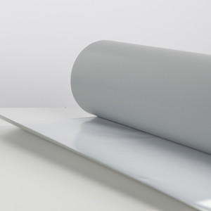 Presentpapper - Grå 55cm - Bild 2