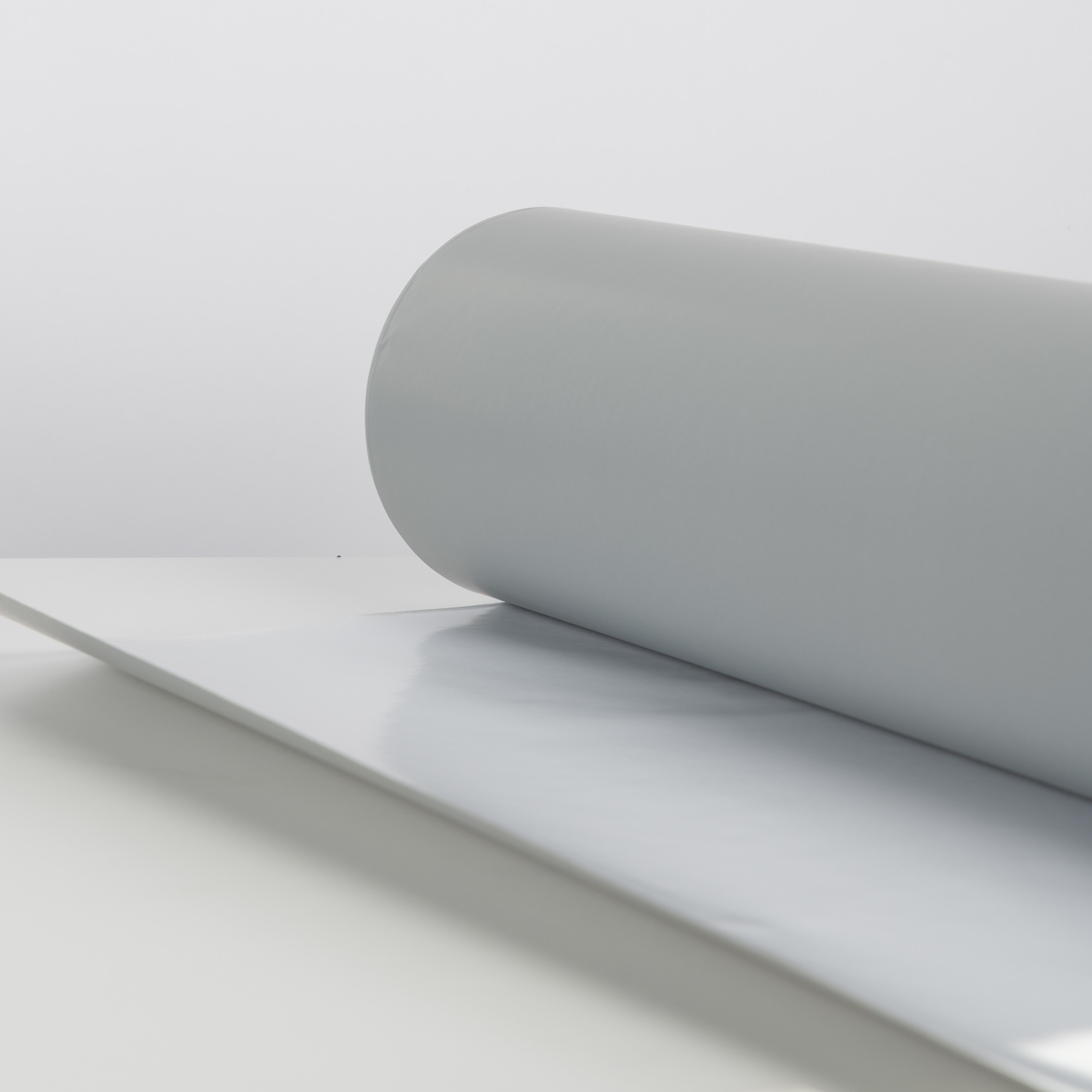Presentpapper - Grå 55cm - Bild 2