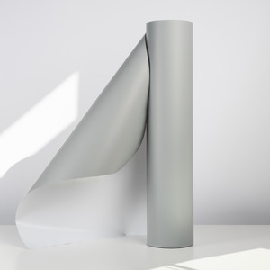 Presentpapper - Grå 55cm - Bild 4