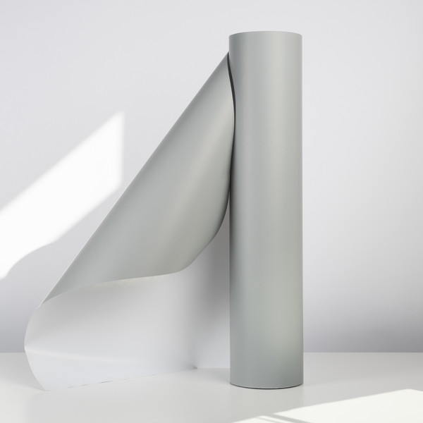 Presentpapper - Grå 55cm