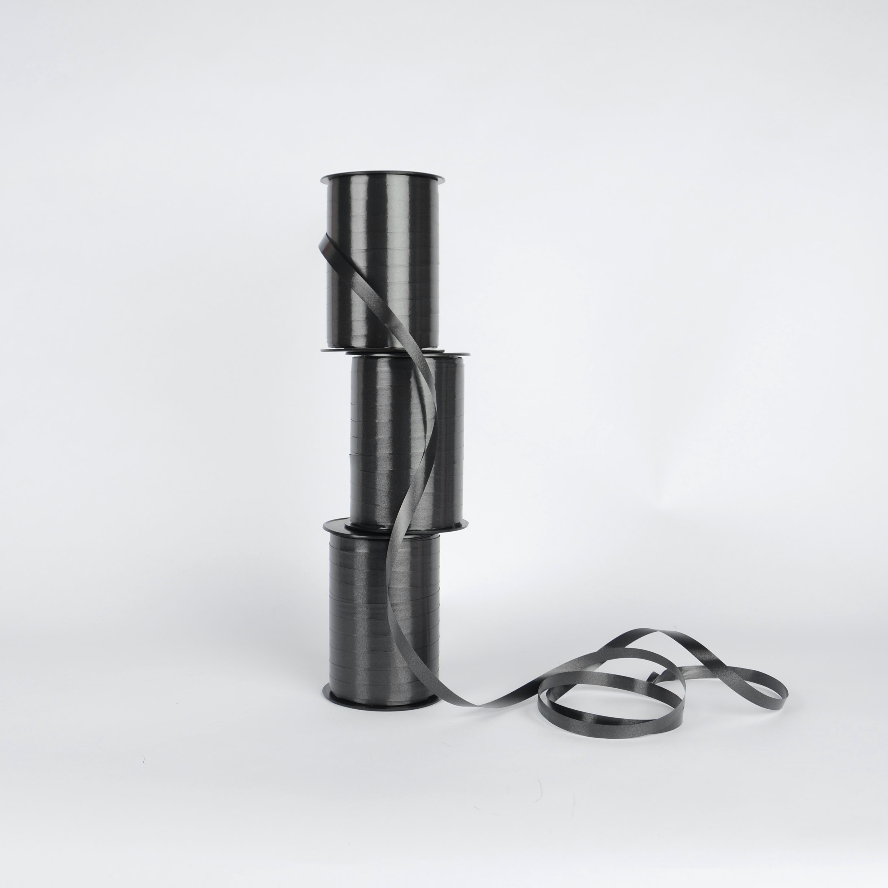 Polyband - Svart 3-pack - Bild 1