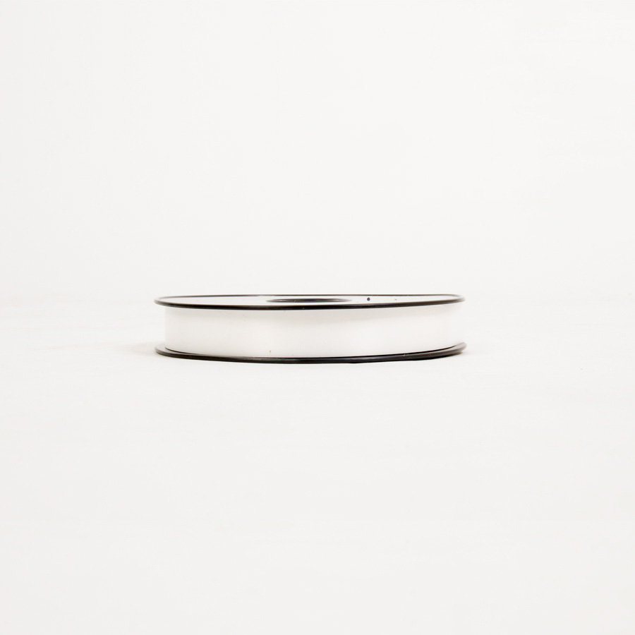 Polyband - Vit 19mm 3-pack - Bild 1