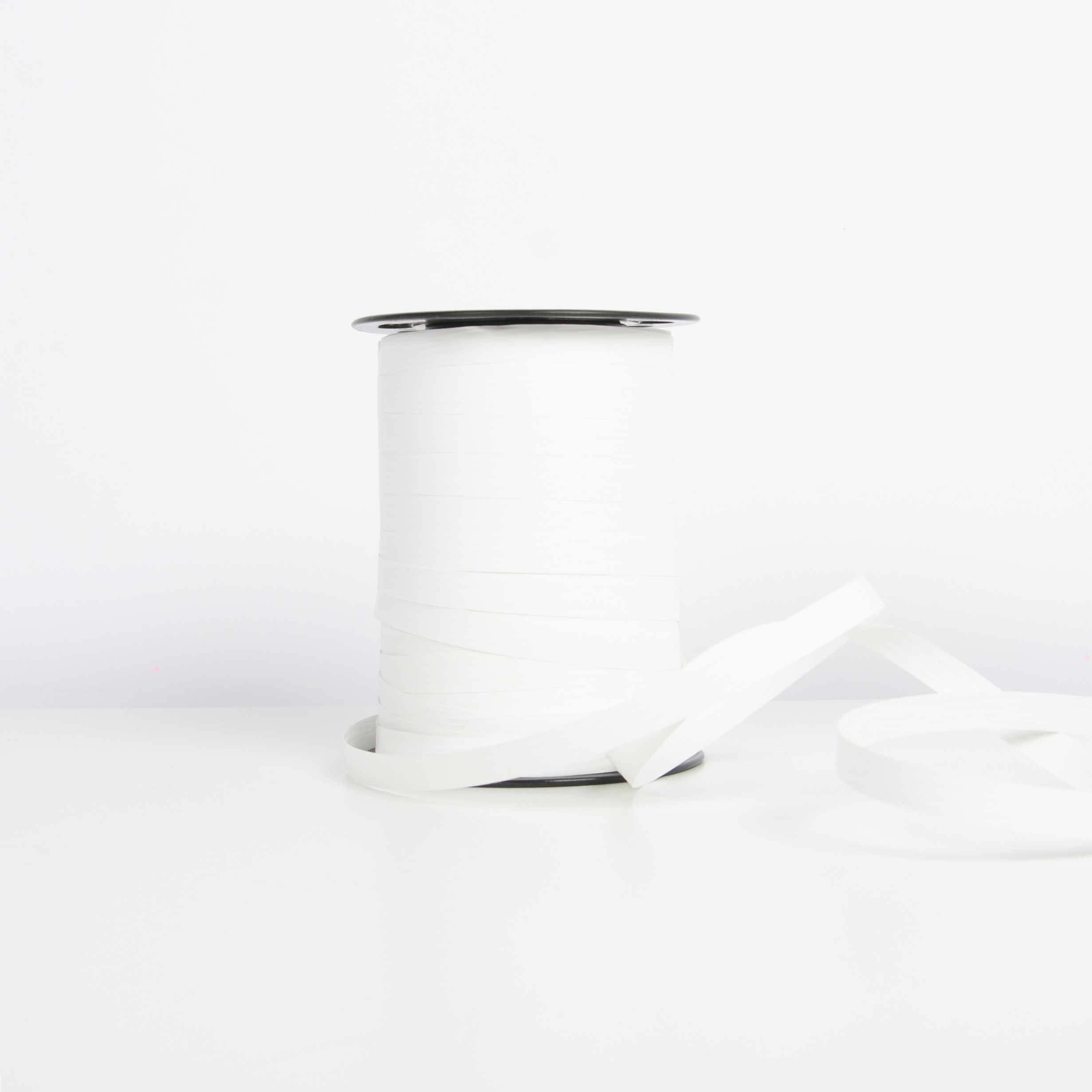 Presentband Mattline - Vit 19mm 1-pack - Bild 1
