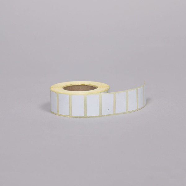 Etiketter - Pristäckande 25x15mm 3000st