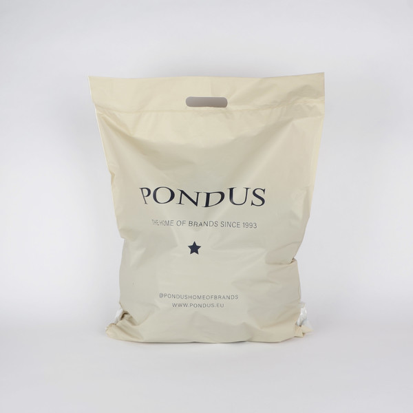 PONDUS - E-handelspåse M 350st/fp