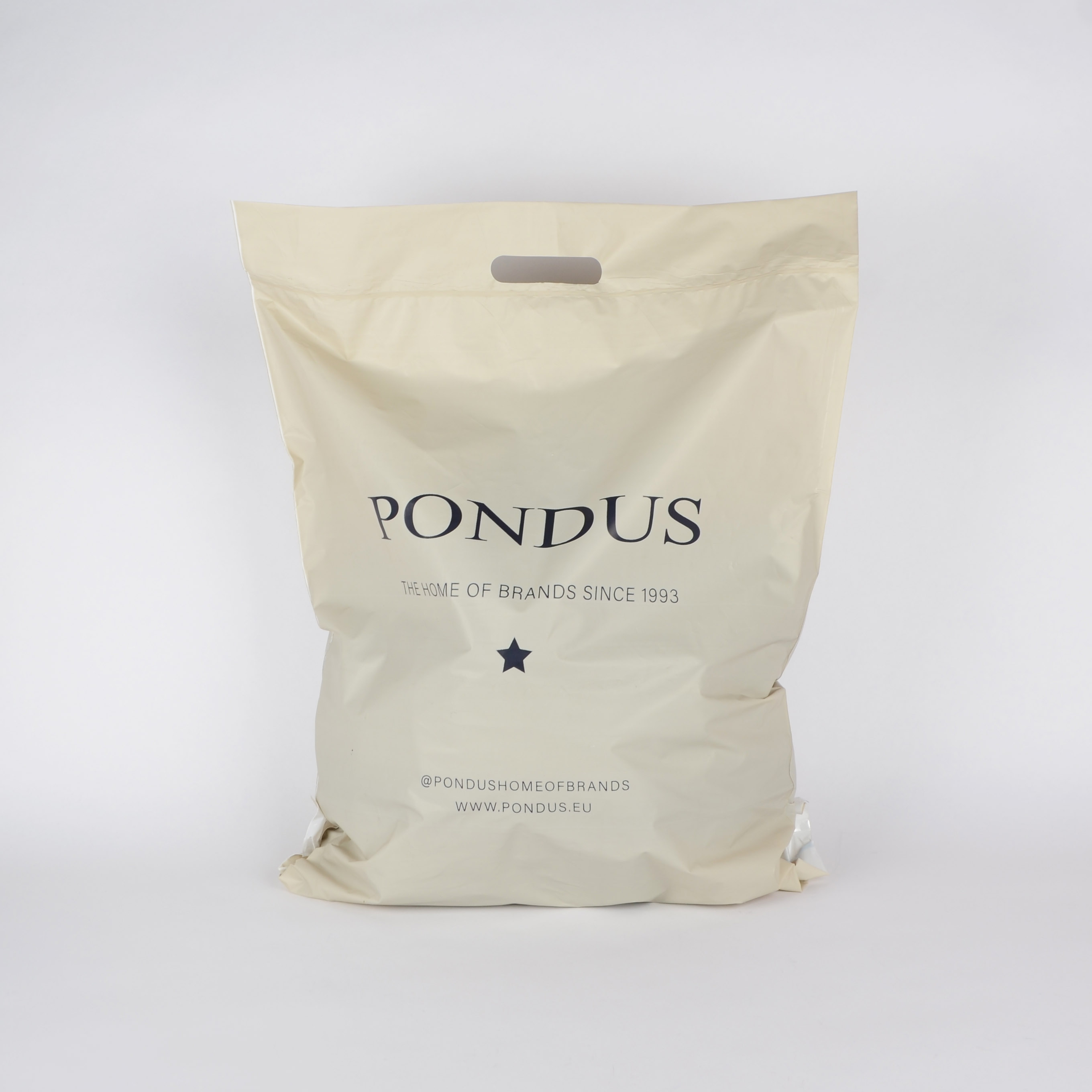 PONDUS - E-handelspåse M 350st/fp - Bild 1