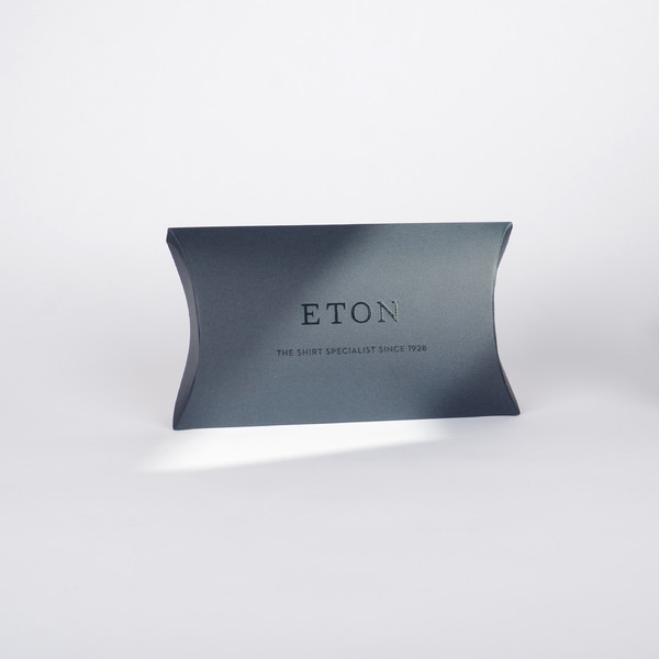 ETON - Bowtie Pillow Box