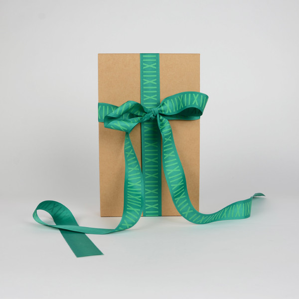 Vallgatan 12 - Ribbon (3-pack) Grön 32mm