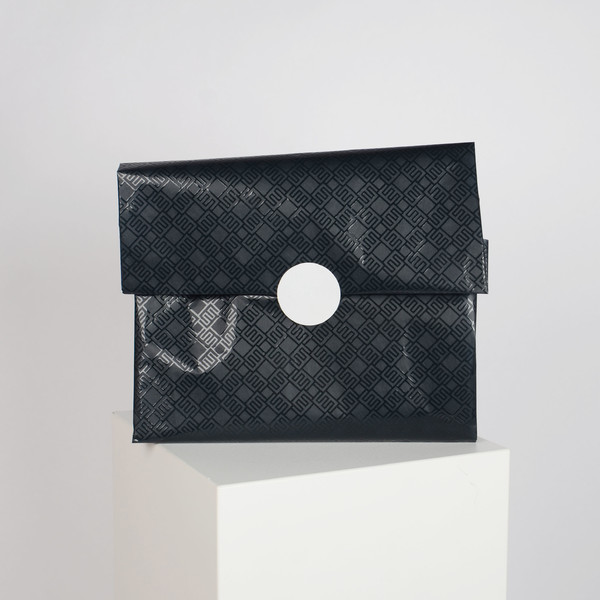 ETON - Silk Paper Darkblue / Shirt 4000 ark (8fp á 500/kart)