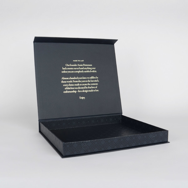 ETON - Box Pocket Square (20st/kart)