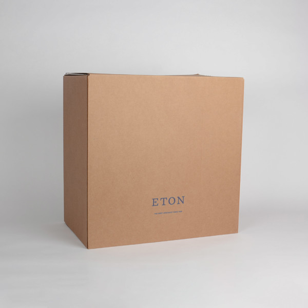 ETON - Wellåda E-com 8 shirts, (540st/pall)