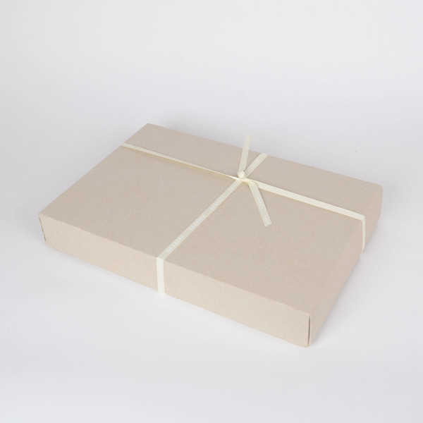 Grandpa - Presentkartong Medium