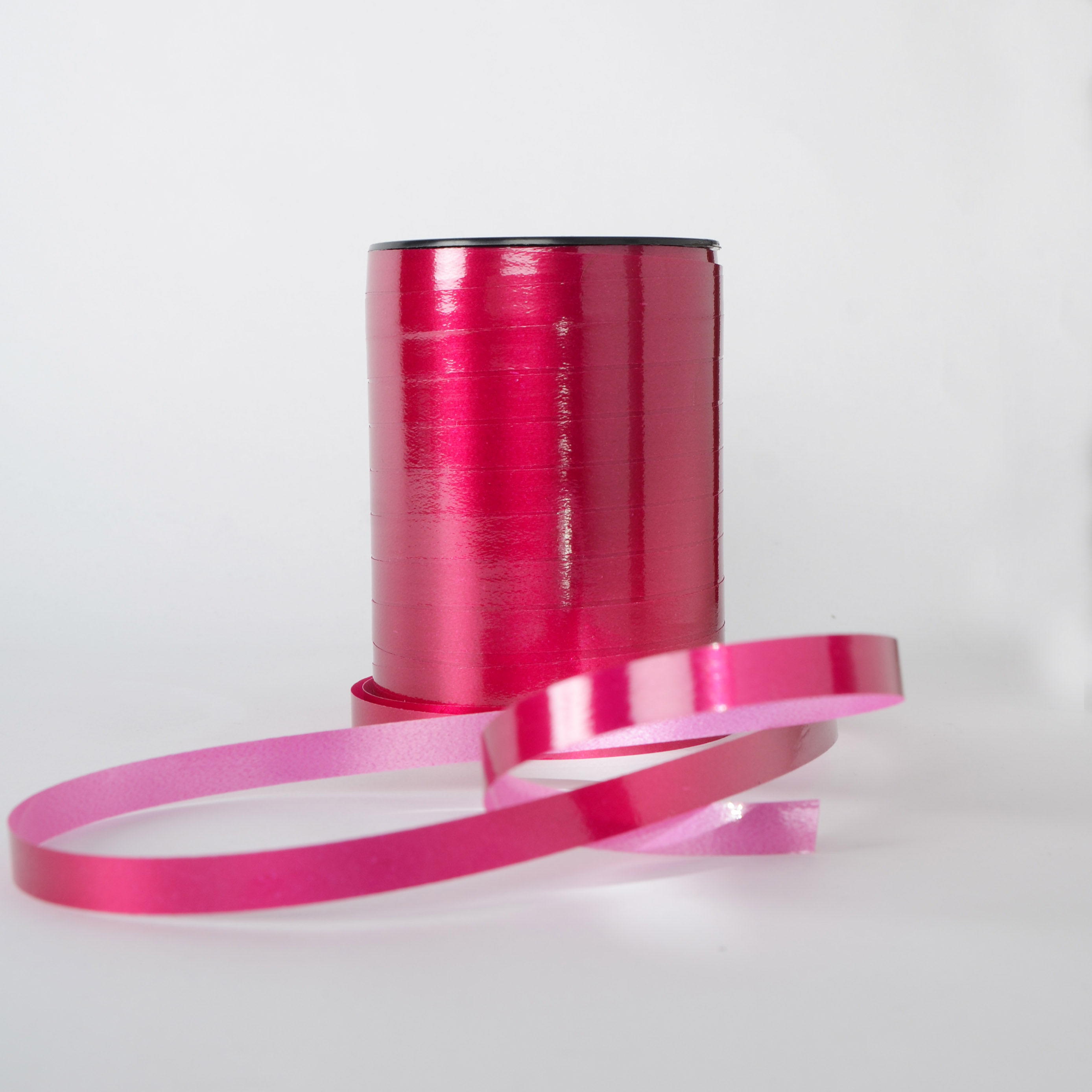 Polyband - Lack mörk cerise 3-pack - Bild 1