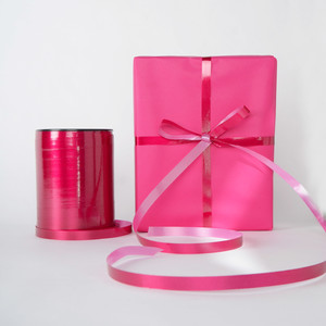 Polyband - Lack mörk cerise 3-pack - Bild 2