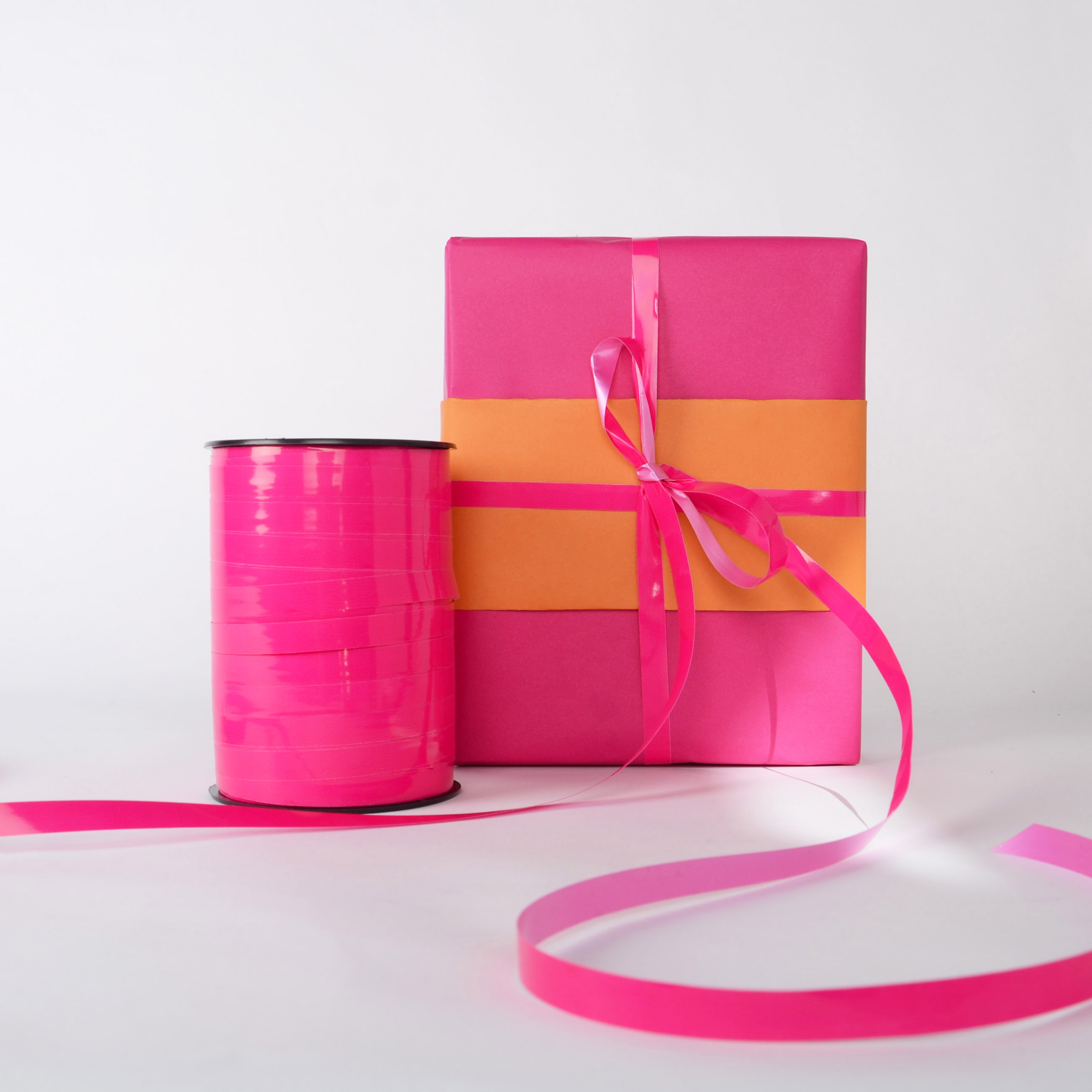 Polyband - Lack cerise 3-pack - Bild 2
