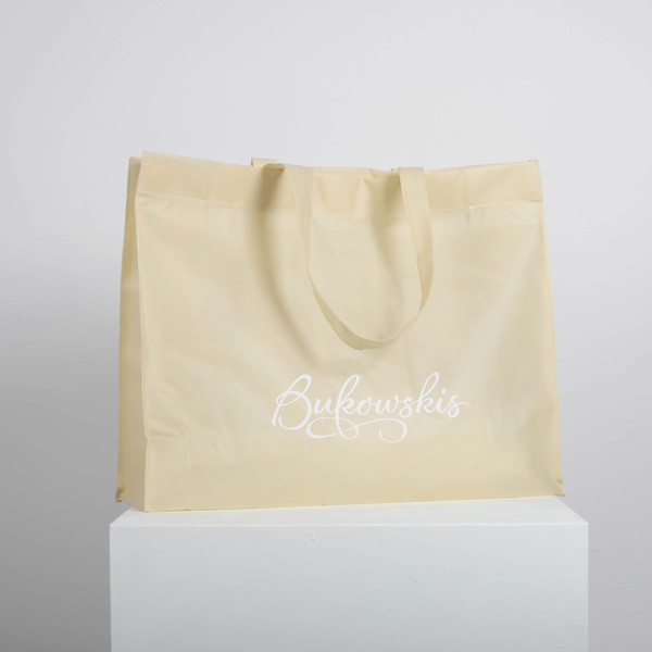 Bukowskis - Non Woven Large (100st/fp)