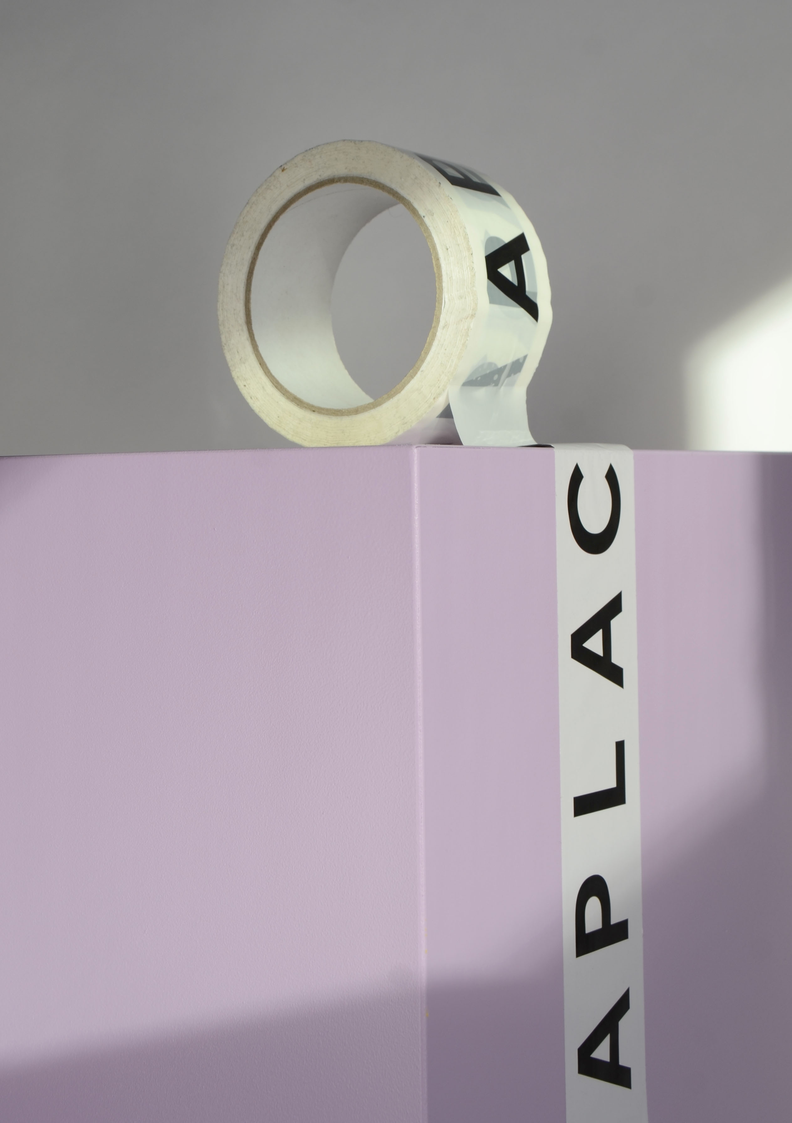 APLACE - Packtejp 50mmx90m (6rlr/fp) - Bild 1
