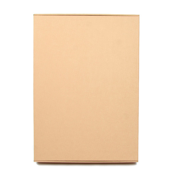 E-handelslåda Well 610x440x120 mm / L