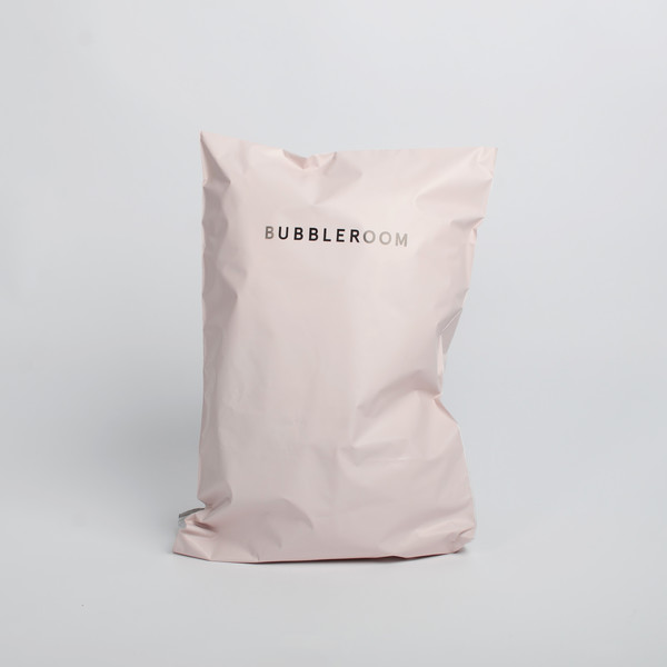 BR e-commerce bag M 400x520+70 mm