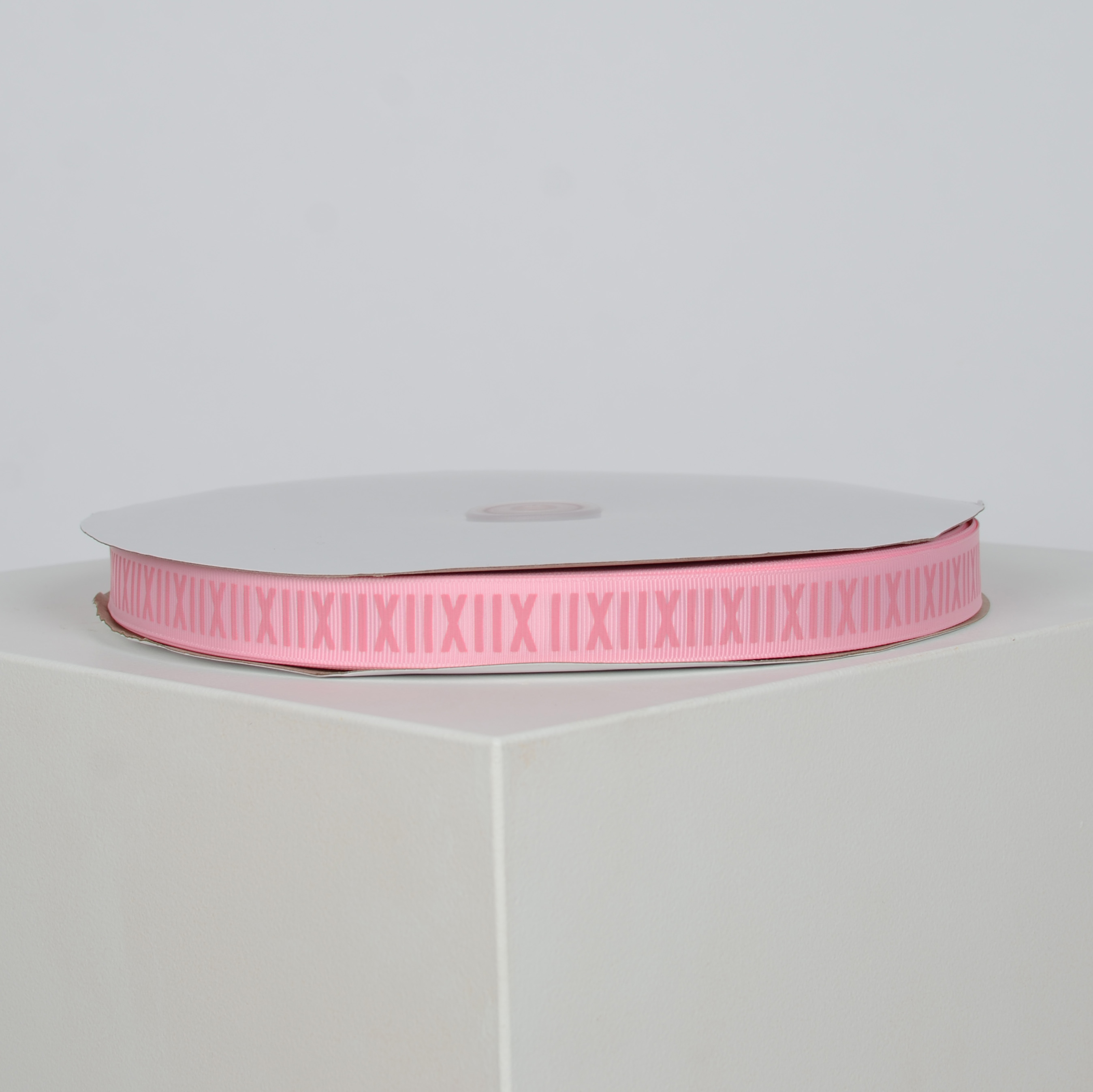 Vallgatan 12 - Ribbon (3-pack) Rosa 19mm - Bild 2