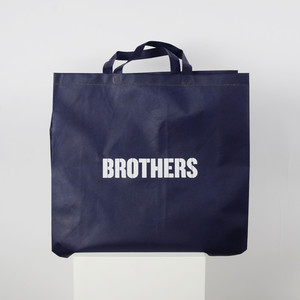 Brothers Påse Non Woven Large, 100st/fp - Bild 1