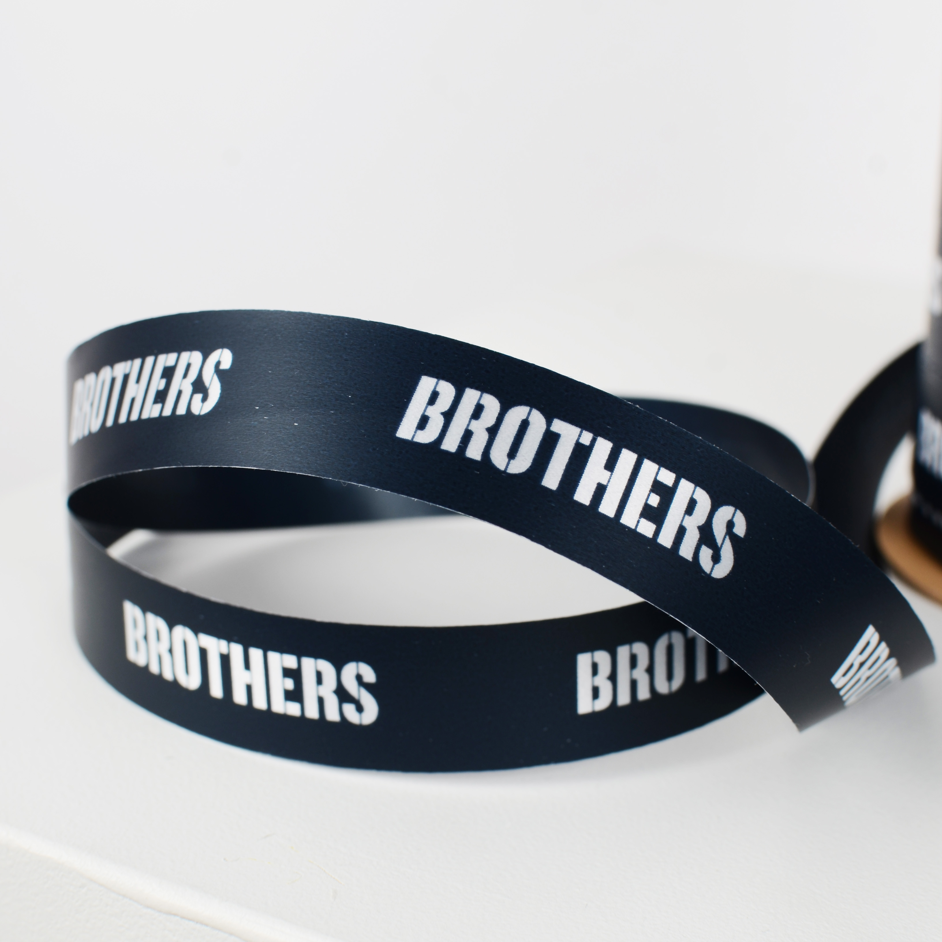 Brothers Presentband med logga, 3rl/fp - Bild 2