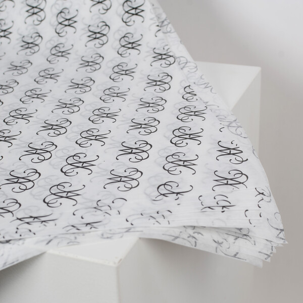 Stockholms Auktionsverk - Tissue paper, 10kg/fp