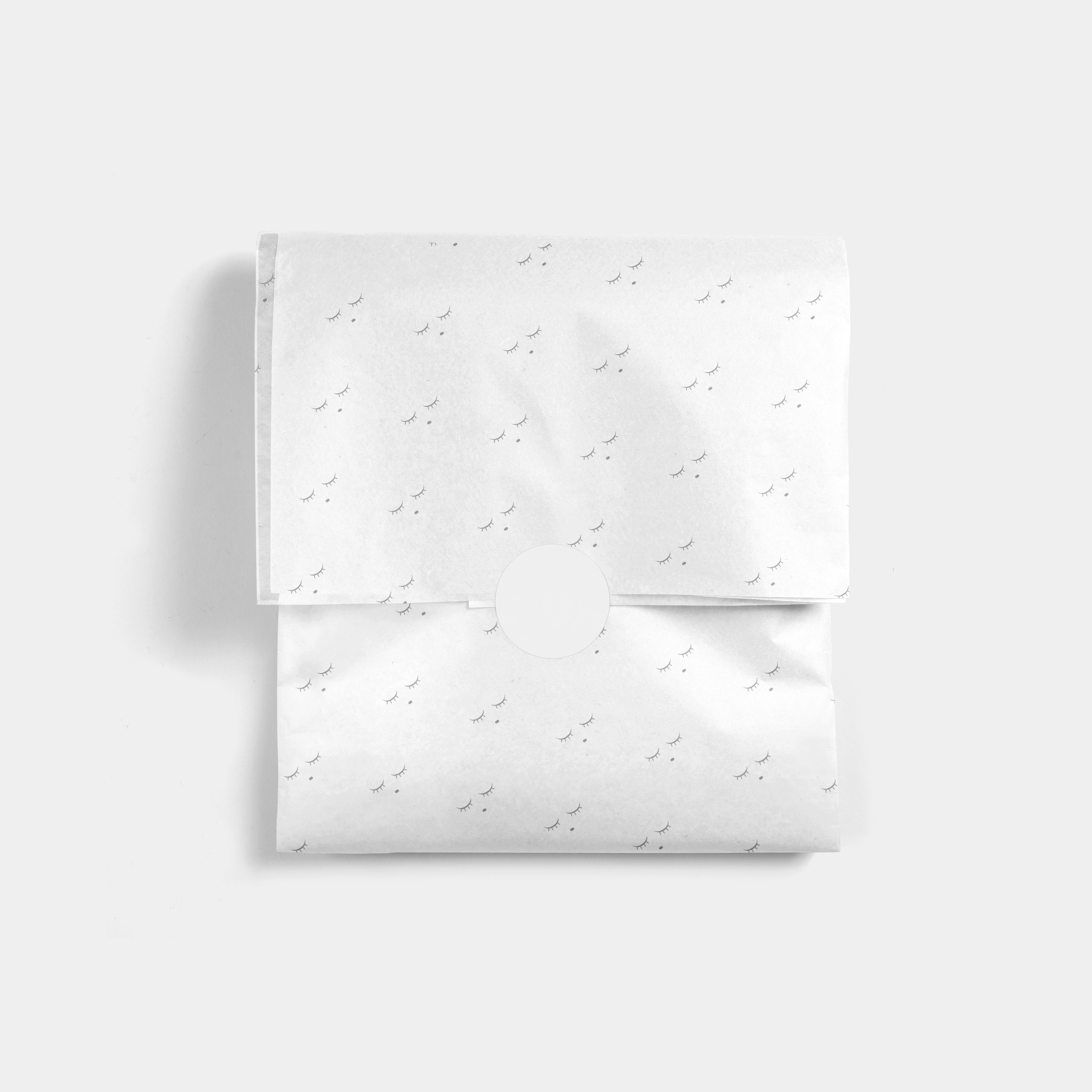 LIVLY - Silkespapper Small