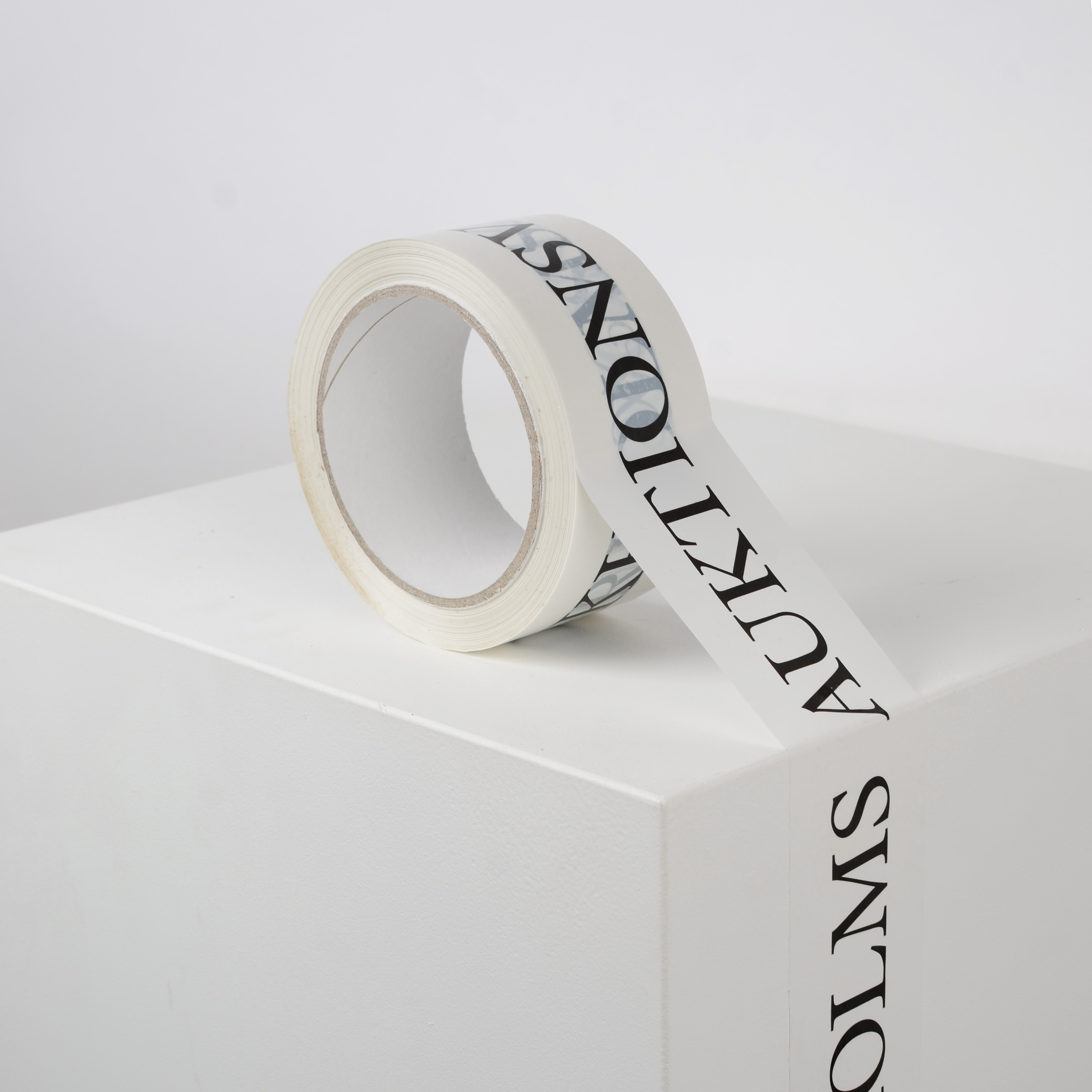 Stockholms Auktionsverk - Packing tape, 36pcs/box - Bild 1