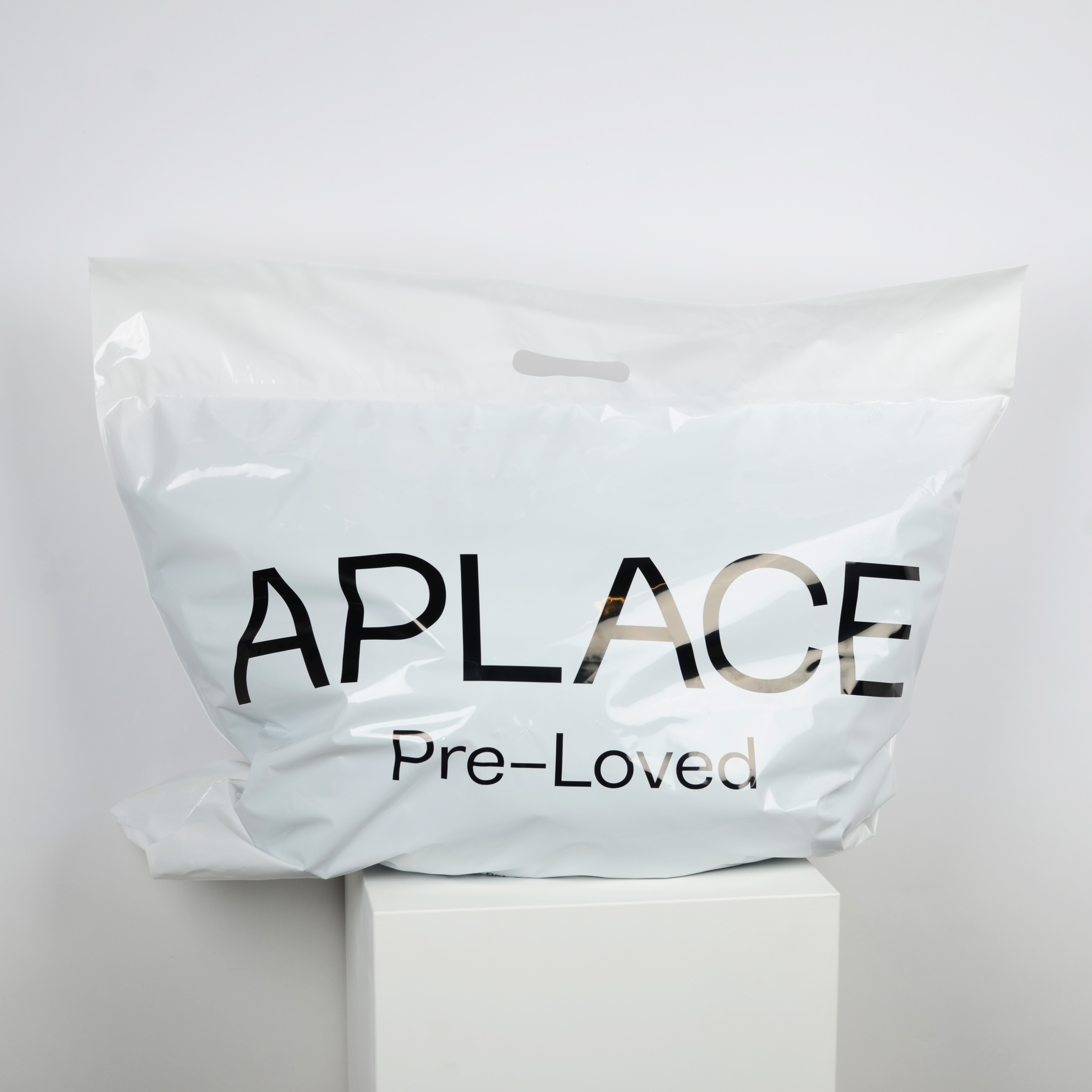 APLACE - Webbpåse L (250 st/ fp) - Bild 1
