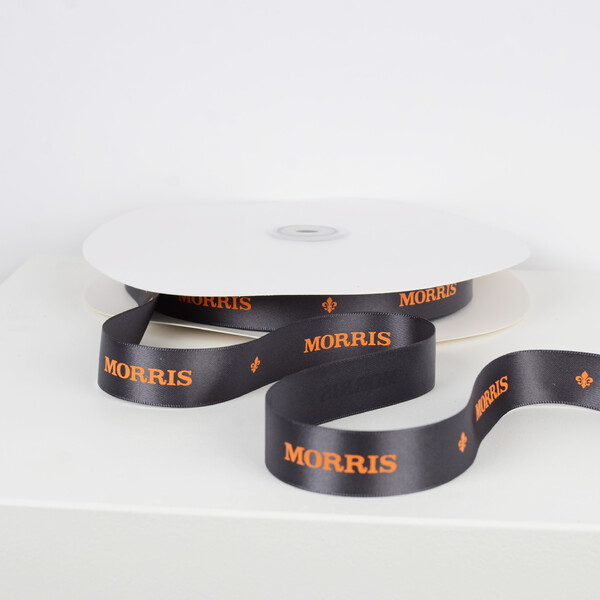 Morris - Satinband