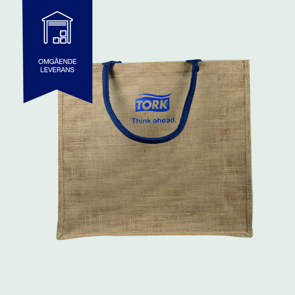 Essity Jutebag (50 st/fp)